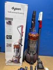 OPEN BOX Dyson Ball Animal 3 Extra Upright Vacuum Cleaner