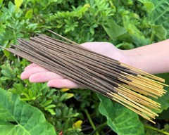 GR Premium Indian Incense Sticks: Pack of 20 (BUY 3 GET 3 FREE!) FREE SHIPPING!