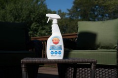 303 Products Aerospace Protectant UV Protection Spray Cleaner, Repels Dust,32oz