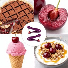 New 5” Cherry Fruit Kitchen Pitter Remover Olive Corer Seed Remove Pit Tool **