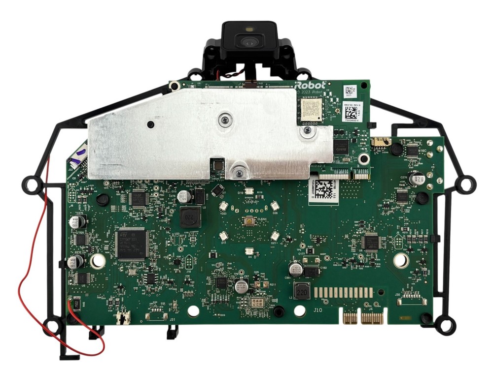 iRobot Roomba J7 J7+ J8 J8+ Motherboard Main Board 2023 Production- Choose Model