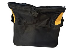Dewalt Large Tool Bag 18″ x 12″ x 11″, 10 Pockets, W Runners