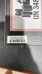 Genuine/OEM/Original Greenworks POWERALL 24V 4.0Ah Battery USB Port – New Sealed