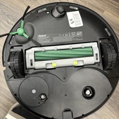iRobot Roomba Combo Max 705 Robot Vacuum Mop LiDAR OEM **ROBOT ONLY**