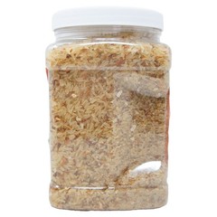 Conchita Cilantro Lime Rice – 3.25 LB (52 OZ) Jar