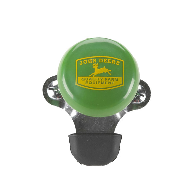 John Deere TY27748 Steering Wheel Spinner Knob
