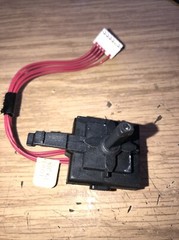 Whirlpool Washer Switch W10285512 (Money Back Guarantee)