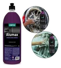 Vonixx Alumax Concentrate for Vehicle Automotive Wheels Aluminum Cleaning 1.5 L