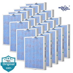 Original 3-in-1 H13 True HEPA Filter Replacement for MSA3/MSA3S/MSA3-W 1-20 Pack