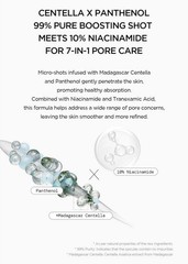 SKIN1004 Niacinamide 10 Boosting Shot Ampoule