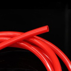 Food Grade Silicone Tube High Temp Tubing Red Flexible Hose All Sizes 1 Meter