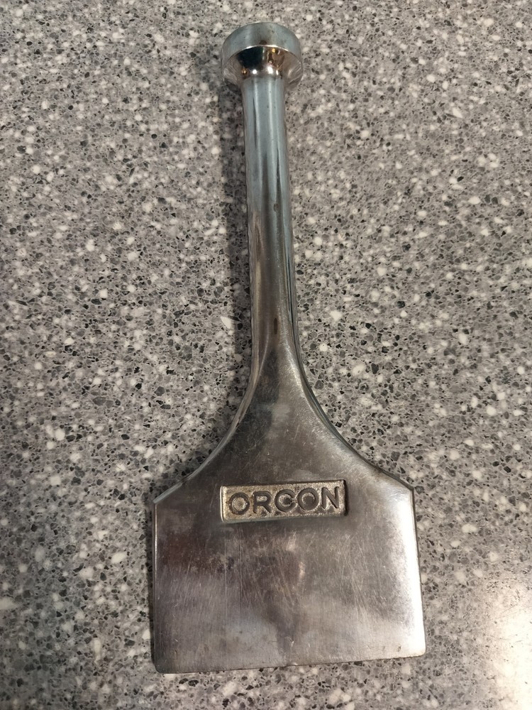Orcon Straight Stair Tool – 9″ Carpet Installation Tool – Heavy Duty