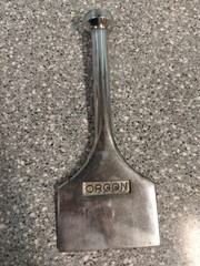 Orcon Straight Stair Tool – 9″ Carpet Installation Tool – Heavy Duty