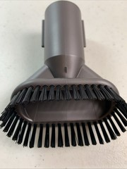 NEW Genuine Dyson V7 V8 V10 V11 V15 Vacuum Stubborn Dirt Brush Tool Attachment