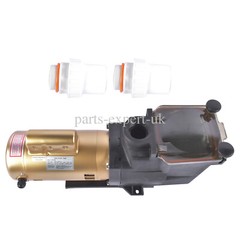 1.5HP Super Pool Pump Motor 230 V Single Speed for Hayward In-Ground Pool