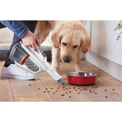 12v Max* Dustbuster(R) Advancedclean+(TM) Cordless Hand Vacuum – HHVK320J10