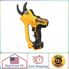DEWALT DCPR320B 20V MAX Cordless Battery Powered Pruner (Tool Only)
