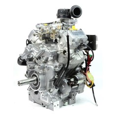 Kawasaki FD750D-S03-S Horizontal Liquid-Cooled Engine