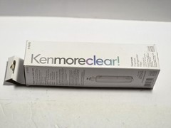 Kenmore 9990 Water Filter For Aqua Optima Evolve – White