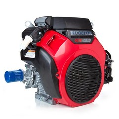 Honda GX630 QZB2 Horizontal V-Twin Engine