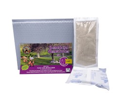 50 Million Beneficial Nematodes SC – Targets Fleas, Flies, Moths & More