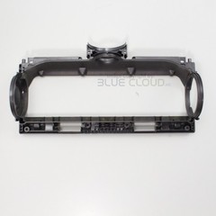 Dyson V7 V8 V10 SKIDPLATE SOLE PLATE w WHEELS fr High Torque Cleaner Head 370022