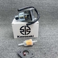 Carburetor Carb For Kawasaki FR651V FS651V FR691V FS691V 15004-0985 15004-0829
