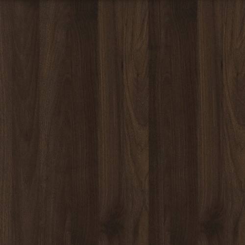 Mainstays Ardent Nightstand with 1 Drawer, Dark Walnut