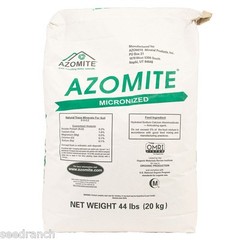 Azomite Organic Trace Mineral Powder – 5 Lbs.