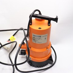 Everbilt 2-in-1 Utility Pump 1/4 Horsepower – Used / As Shown
