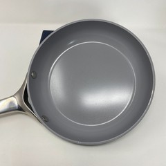Caraway Non Stick Ceramic 15 pcs cookware set **Used- Read description** Sage