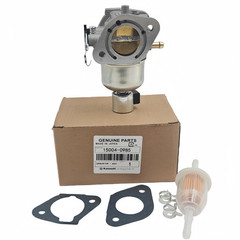 For Kawasaki FR691V & FS691V Engine Carb Carburetor OEM 15004-0985 15004-0829