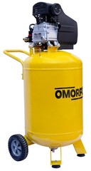 Omorfo Industrial 3HP, 30 Gallon, 9CFM Portable, Vertical Compressor