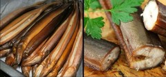 ‼️Cold Smoked EEL ‼️ WILD CAUGHT ‼️16oz For $ 50 ‼️ US SELLER ‼️Free Shipping