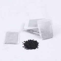 40pcs Activated Carbon Charcoal Filter Bags For Water Distiller Machine Purifier