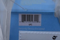 SAMSUNG Genuine HAF-QIN Refrigerator Water Filter for System DA97-08006C