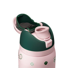 Owala Weekender 32oz FreeSip Insulated Stainless Steel Water Bottle Pink