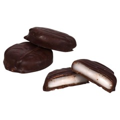 Zachary (1) Box Thin Mints – Cool Creamy Peppermint 5.5 Ounce (Pack of 1)