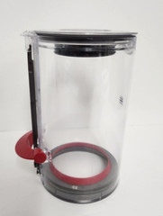 OEM Dyson V15 SV22 V11 Vacuum Cleaner Replacement Dust Bin Canister 965443-01
