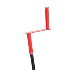 880 Lbs Ride on Lawn Mower Lift Jack for Garden Mowers & Tractors