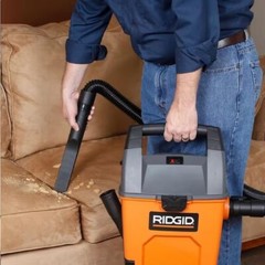 1-7/8 in. Crevice Tool Accessory for RIDGID Wet/Dry Shop Vacuums NEW