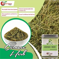 Herb Cerasee Dried Cerasee Available in Tin Box and Other Size