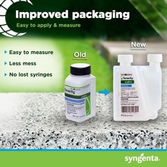 Tenacity Herbicide, 8 oz. Bottle, Covers 1 Acre, Syngenta Selective Herbicide