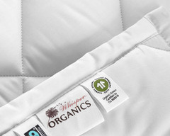 240 GSM Organic Cotton Filled Comforter