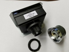 Weber Gas Grill Igniter 88826 / 7929 for Replacement /Upgrade of Many Grills New