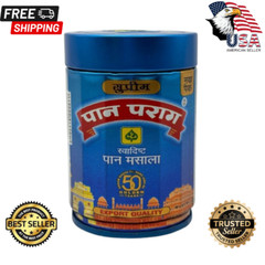 Pan Parag 100g Each Pack Of 10 Fresh Export Mouth Fresher Expiry 10/27