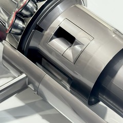 Original Dyson XL Outsize Main Motor Body Cyclone V11 SV16 SV29 — Genuine