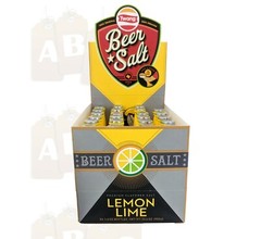 Twang Beer Salt, Premium Flavored, 4 Flavors YOU CHOOSE, 1oz & 1.4oz