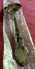 Oneida DOVER Pie / Cake Server 9 1/2″ Unused Vietnam Glossy 18/10 Flatware