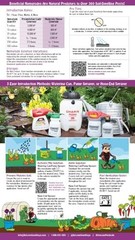 Beneficial Nematodes Flea and Fly Exterminator 50 Million Live